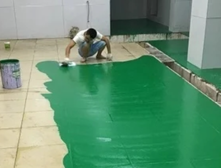 抚州环氧地坪修补翻新的费用受破损程度