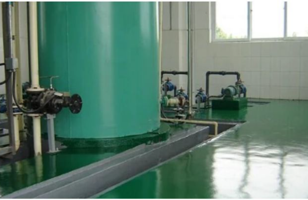 抚州地坪漆翻新养护