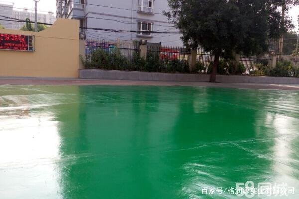 抚州 地坪漆翻新维修