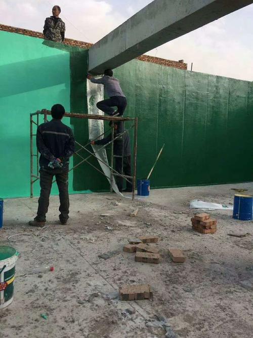 抚州针对老旧车间地面普遍存在的起砂、裂缝问题