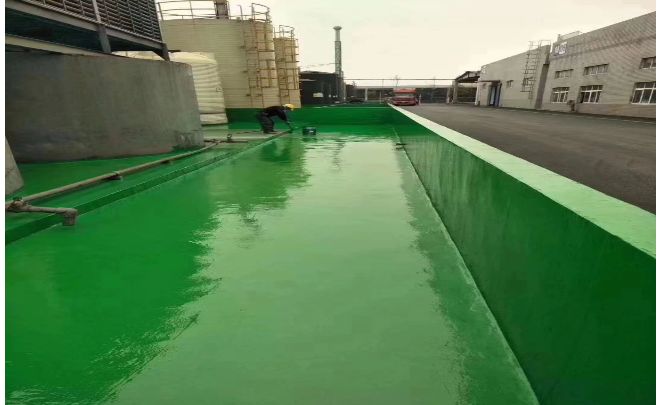 抚州厂房地坪翻新整改综合方案